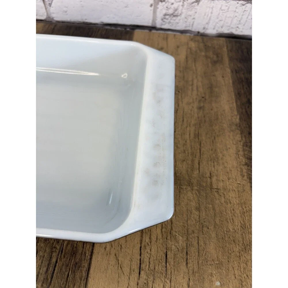 Pyrex does have